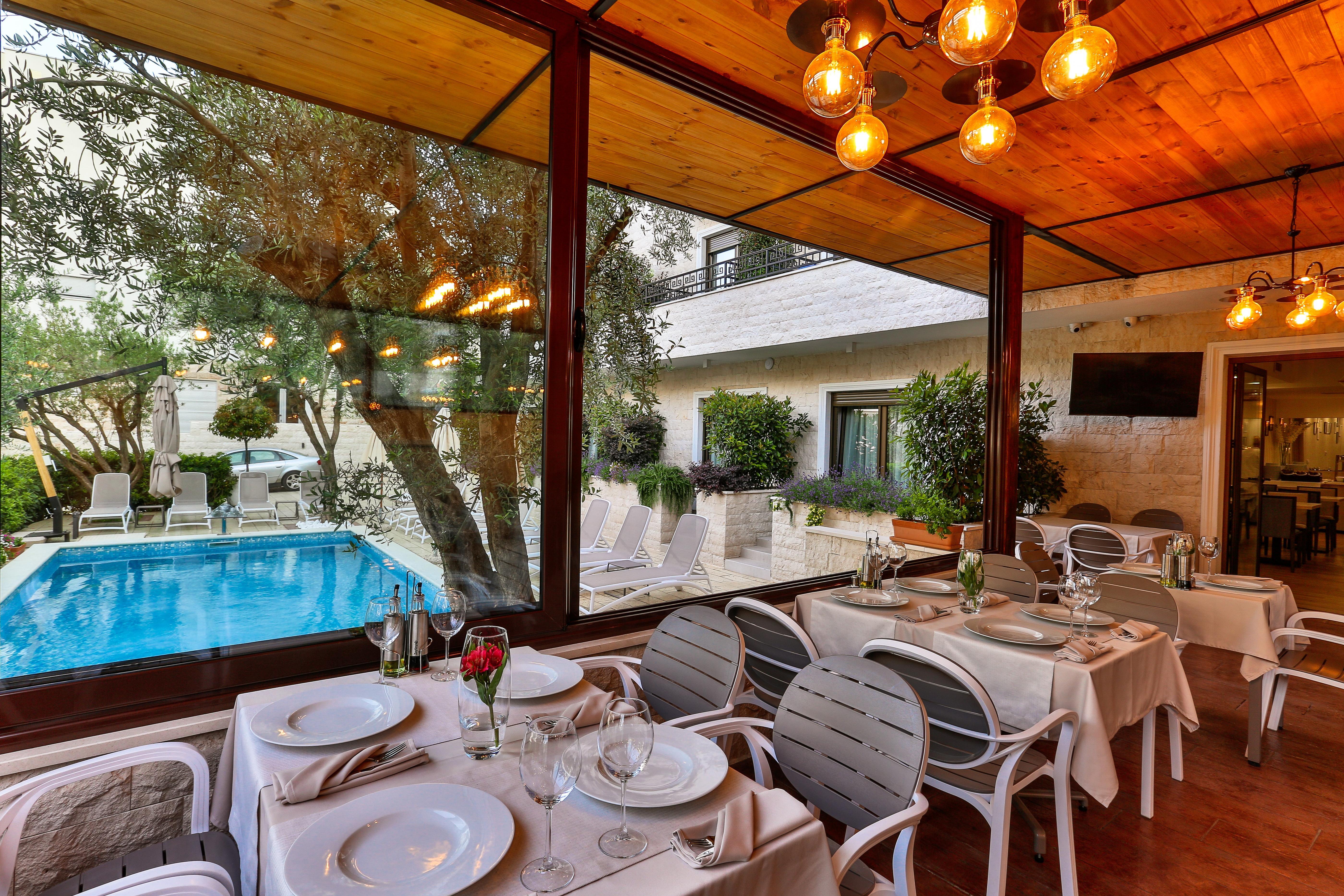 Hotel Harmony By Aycon Petrovac Exterior foto